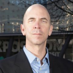 Mark Zeitoun